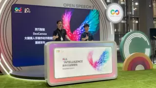 人手操作数据集如何推动五指灵巧操作模型发展