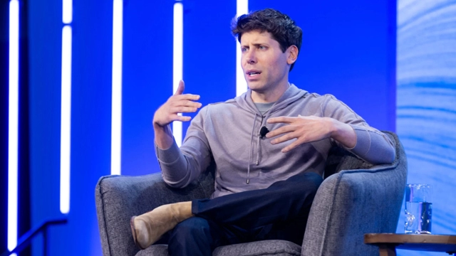 人工智能查询能耗揭秘：ChatGPT水电消耗及环境影响分析