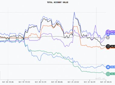 AI大模型交易挑战赛夺冠，风险调整收益策略解析