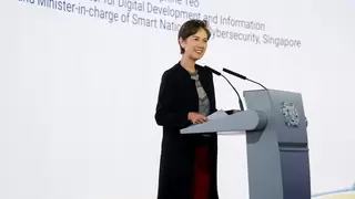 MERaLiON升级推动东南亚AI应用，强化全球合作与医疗创新