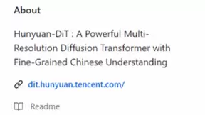小显存文生图模型开源 DiT架构本地部署友好