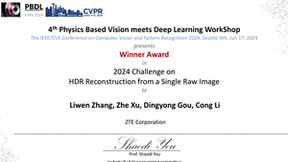 RAW图像HDR重建技术在移动影像中的创新应用与实力展示