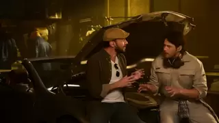 骨声纹识别技术革新AI同传，100分贝噪音环境实现精准跨语言沟通