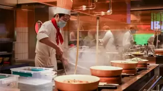 智能炒菜机行业迎来标准化元年，优特智厨赛事大满贯引领产业升级