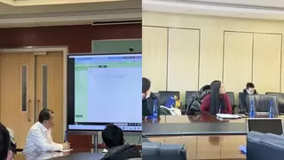 神经计算赋能多领域创新发展学术研讨会在天津举办