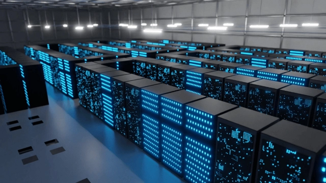 英伟达50亿美元投资英特尔双方合作开发定制芯片对抗AMD