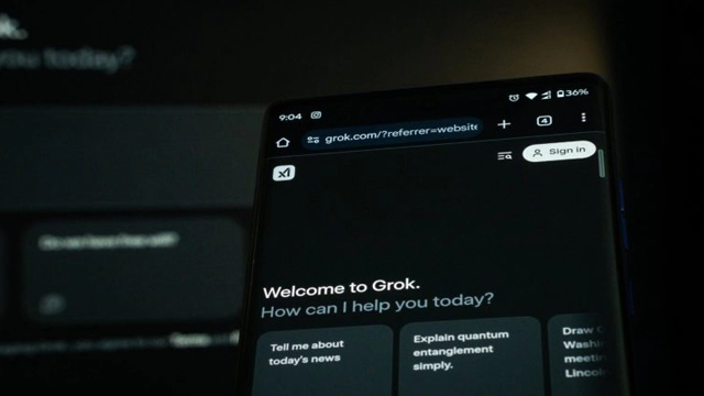 欧洲企业大规模屏蔽GrokAI等生成式AI工具，隐私安全成关键考量