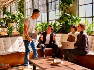 OpenAI秘密项目招聘百名投行专家训练AI财务建模