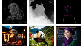 腾讯混元文生图模型全面开源训练代码，支持中文原生创作生态