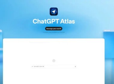 OpenAI推出ChatGPT Atlas浏览器挑战Chrome