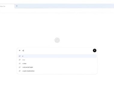 OpenAI推出AI驱动网络浏览器ChatGPT Atlas