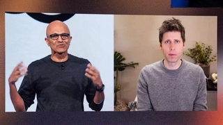 OpenAI重组上市遭遇挑战 微软合作关系复杂化成关键障碍