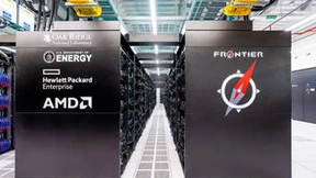 专用超级计算机崛起：从通用到定制的技术发展趋势分析