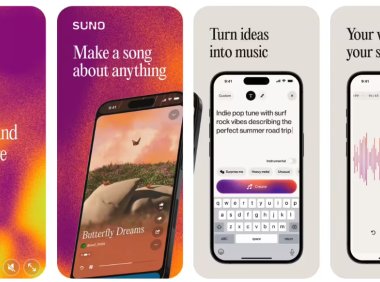 AI音乐生成公司Suno洽谈亿美元融资，估值将破20亿美元