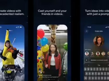 OpenAI与演员工会合作保护声音肖像权，Sora加强深度伪造防护措施