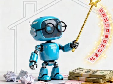 AI聊天机器人选号助力女子中奖10万美元，ChatGPT成幸运助手