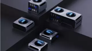 具身智能计算平台破解知行鸿沟 德沃夏克架构助力机器人产业升级