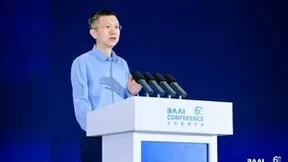 百度CTO王海峰：人工智能规模定律仍有效，大模型推动工业大生产时代来临