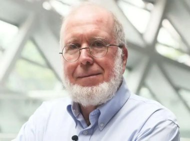 凯文凯利谈AI教育应用前景 语言模型思维独特性引关注