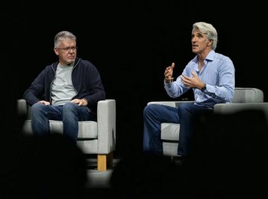 苹果AI搜索项目负责人跳槽Meta，Siri增强功能开发受挫