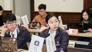 生成式AI与金融数学融合创新，跨城联动探索教育新方向