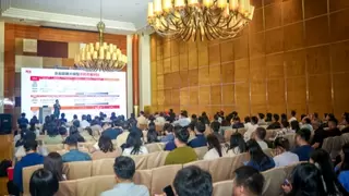 AI重构企业数智化转型，全场景智能解决方案助力成长型企业腾飞