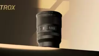 唯卓仕35mm F1.2大光圈镜头登陆尼康Z卡口 高性价比人文利器来袭