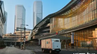 九识智能无人车商业化突破，L4级自动驾驶覆盖近300城