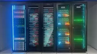 北京移动携手中国中化完成全栈国产化AI部署，赋能化工行业智能化转型