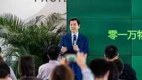 零一万物发布千亿参数Yi-Large模型，全球大模型Win Rate排名第一