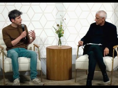 OpenAI放宽ChatGPT内容限制引争议 CEO回应称非道德警察