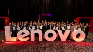 联想拉美市场多品类协同发展，混合式AI战略驱动区域增长