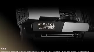 微星GODLIKE超神十周年纪念主板发布，限量1000块致敬十年创新