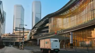 激光雷达成本下降推动无人物流车爆发，九识智能获近3亿美元融资