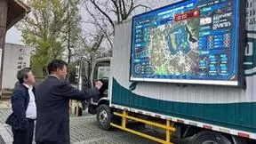 类脑智能农业技术实现10分钟测土配肥，智慧农业迎来新突破