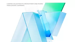 AI招聘技术重塑人才选拔，企业抢占先机实战指南