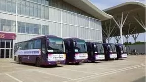 跨越速运成为百度AI开发者大会独家物流伙伴的科技实力解析