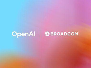 OpenAI与博通战略合作部署10吉瓦AI加速器集群