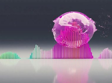 AI投资泡沫规模超历史记录 专家警示科技股面临崩盘风险