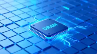 全球DRAM存储芯片供需失衡加剧，AI驱动价格快速上涨