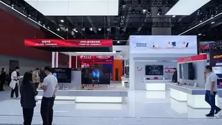 智能穿戴芯片生态竞争升级，海思谛听方案引领系统化创新