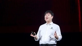 智能体推动AI原生时代发展变革