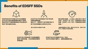AI时代存储需求激增 SSD成大模型计算关键支撑
