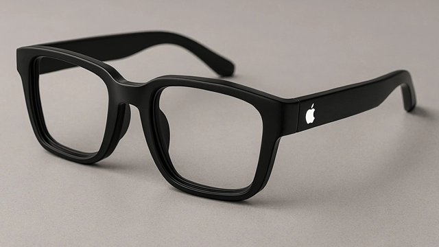 苹果智能眼镜续航难题待解 SiP芯片或成关键突破口