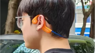 奢音X9骨传导耳机深度体验：旗舰配置千元品质实测