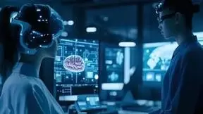 百度与苹果达成AI合作为iPhone16等设备提供AI功能