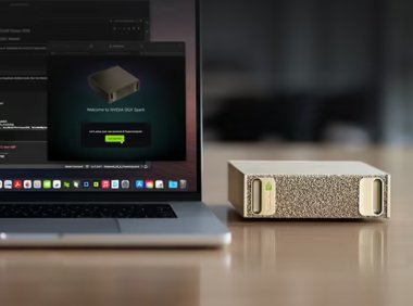 英伟达DGX Spark桌面AI超算15日发售，3999美元起售