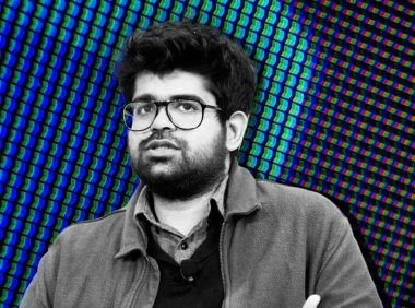 Perplexity CEO展望AI代理浏览器Comet颠覆商业模式未来