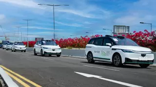 百度Apollo开源如何成为中国自动驾驶发展转折点