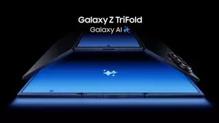 三星Galaxy Z TriFold三折叠手机发布 售价19999元起